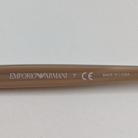 🕶️Emporio Armani EA4011 Sunglasses 45/24 140 /KAI510🕶️​ - Picture 4 of 7